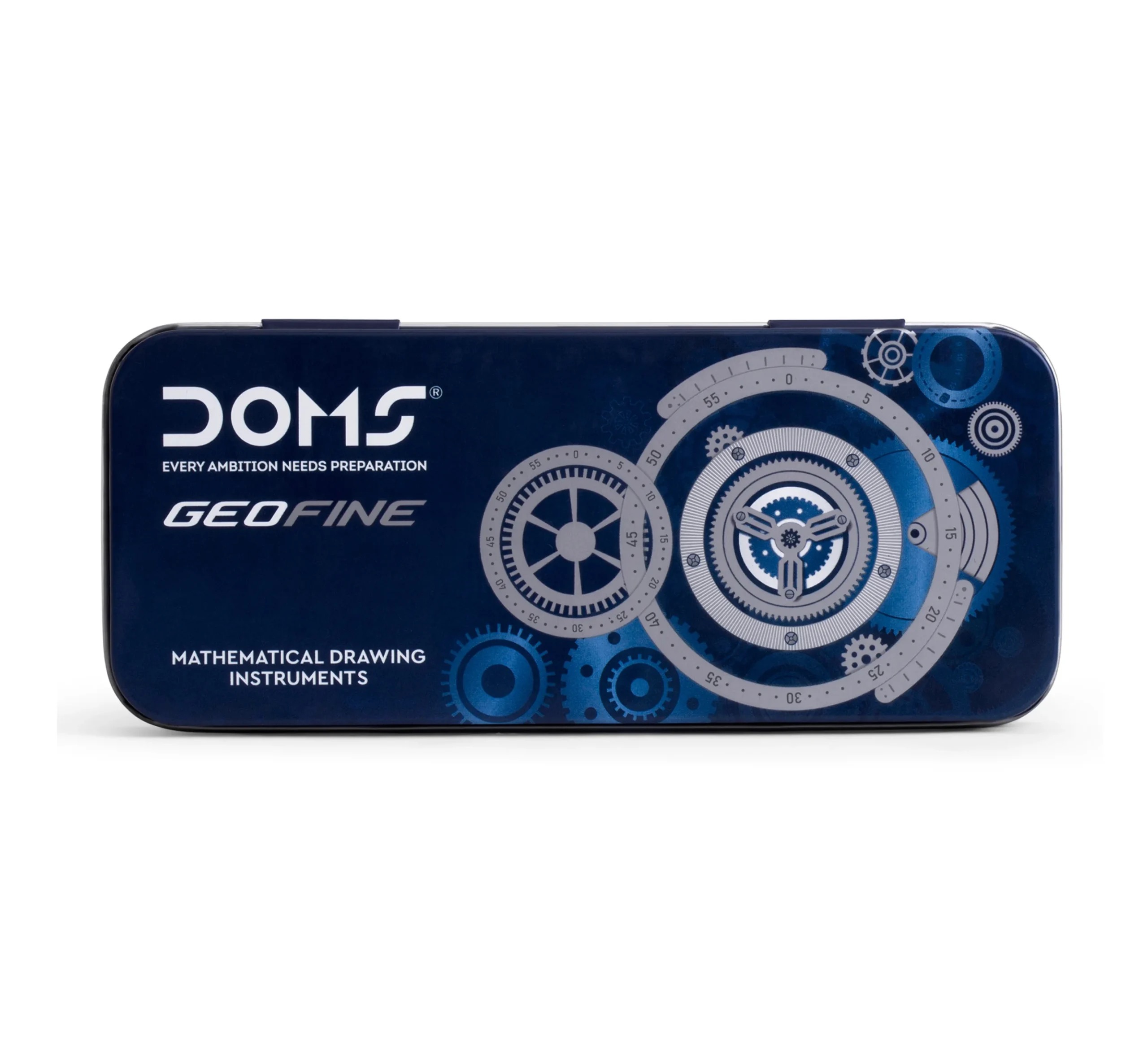 DOMS Geofine