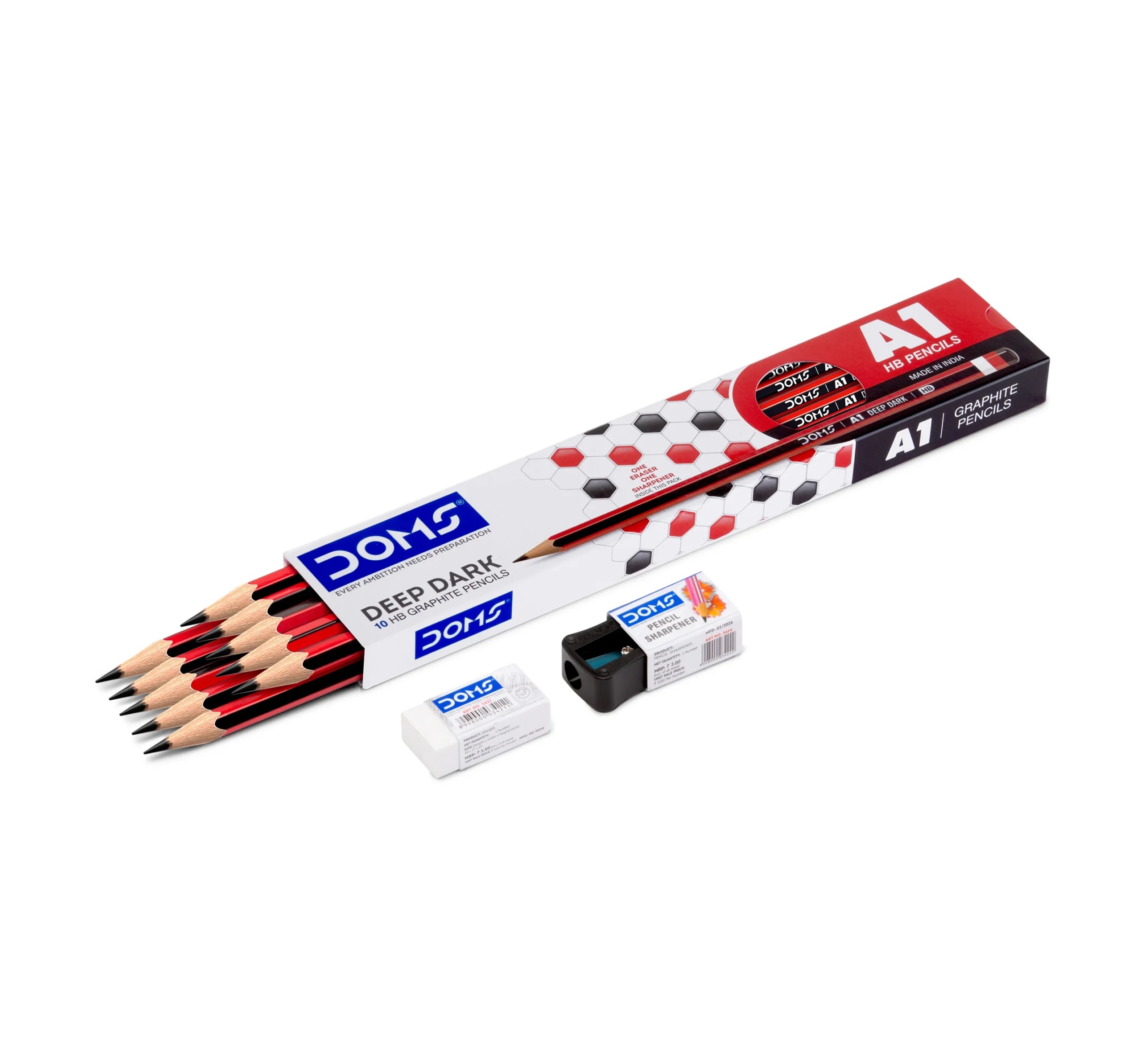 DOMS A1 Pencil