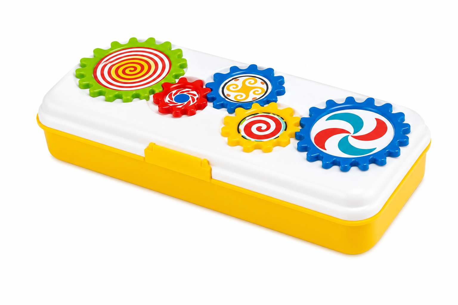 Pratap Pencil Box Fidget Spinner 5 Rs:139/-