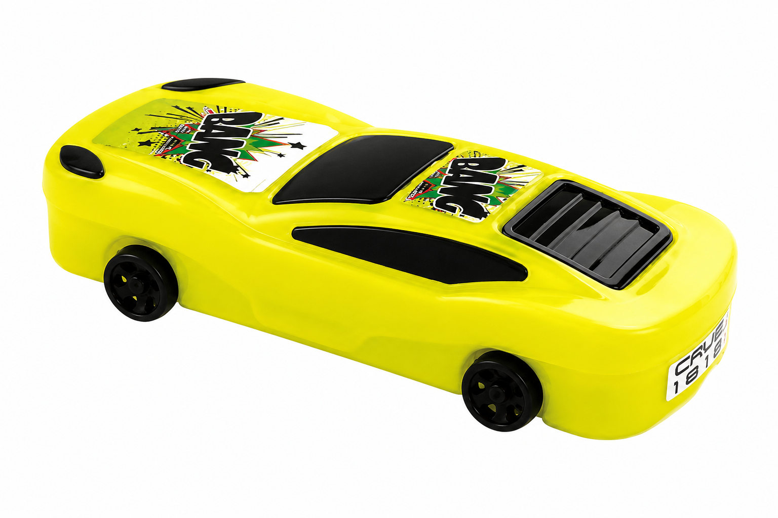 Pratap Pencil Box Speed Rs:135/-