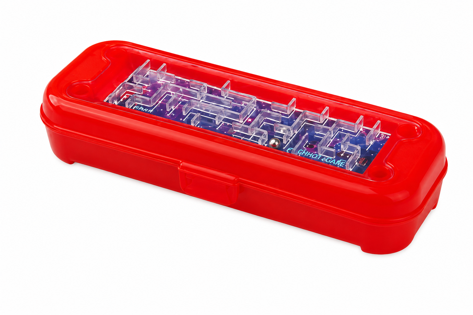 Pratap Pencil Box Chota Gamezee Rs:79/-