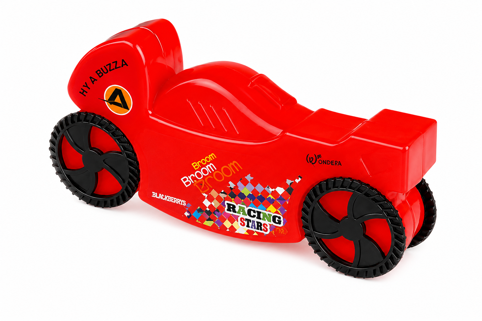 Pratap Pencil Box Buzza Rs:119/-