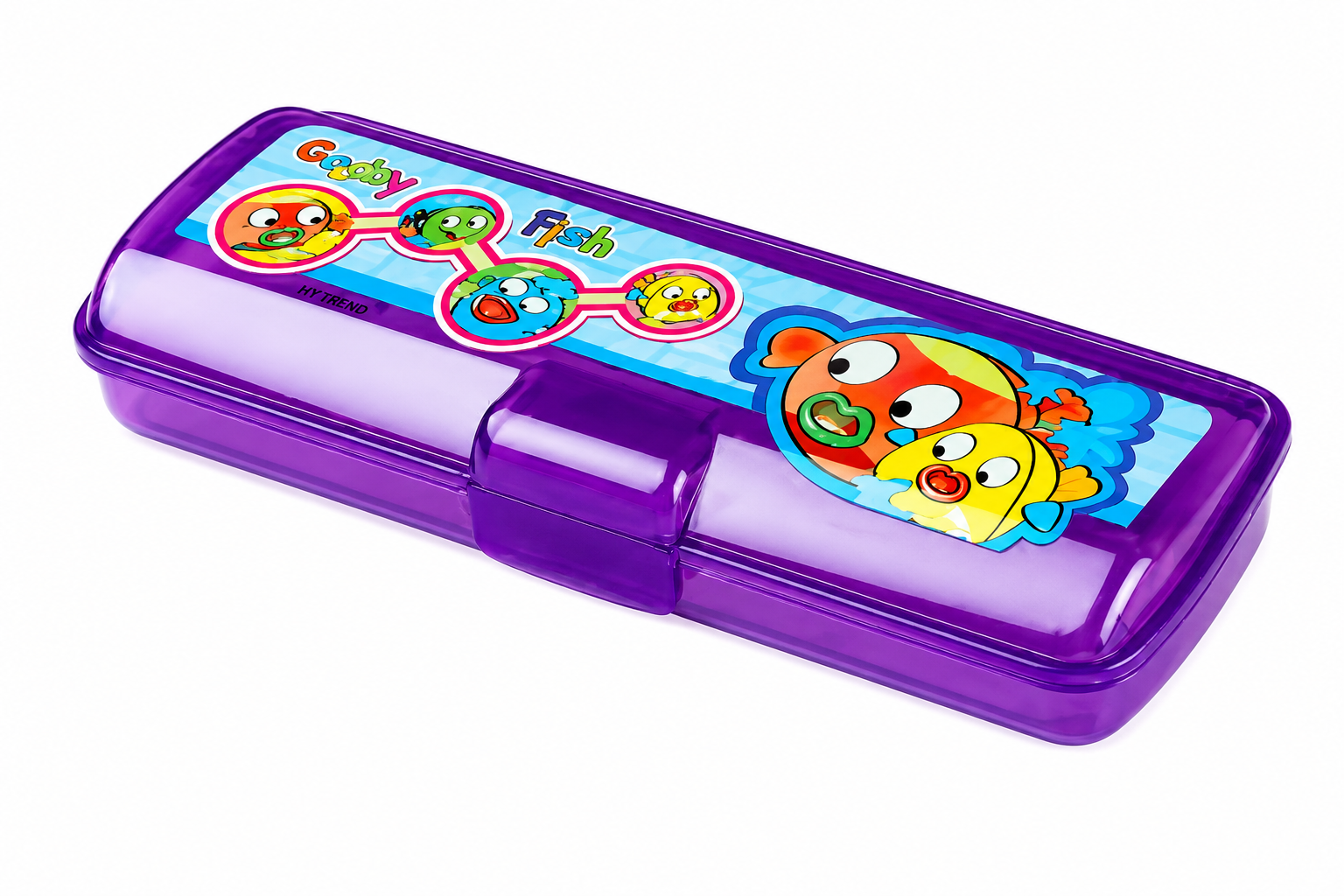 Pratap Pencil Box Trend Junior Rs:45/-