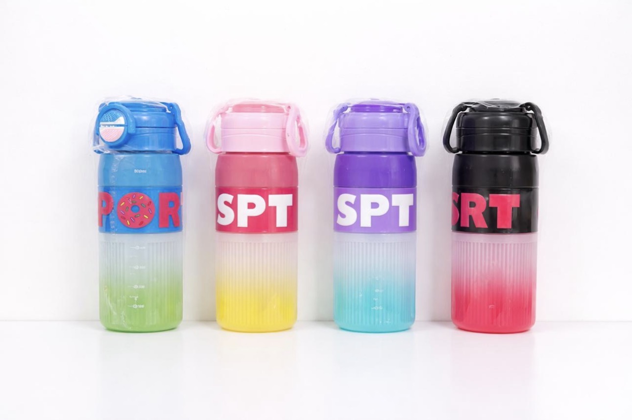 Waterbottle Sports Cna Rs:280/-