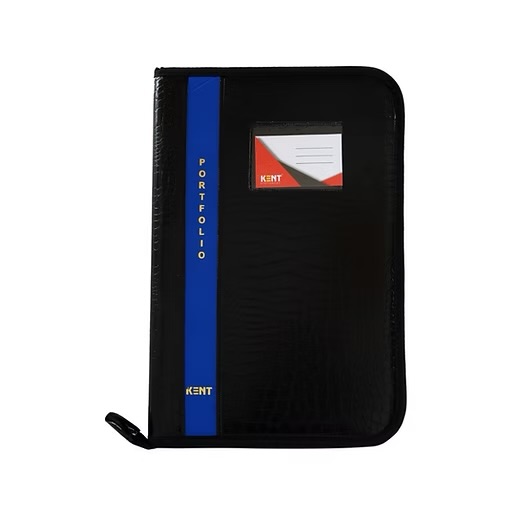 Kent Port Folio File 1001 10L Rs:260/-