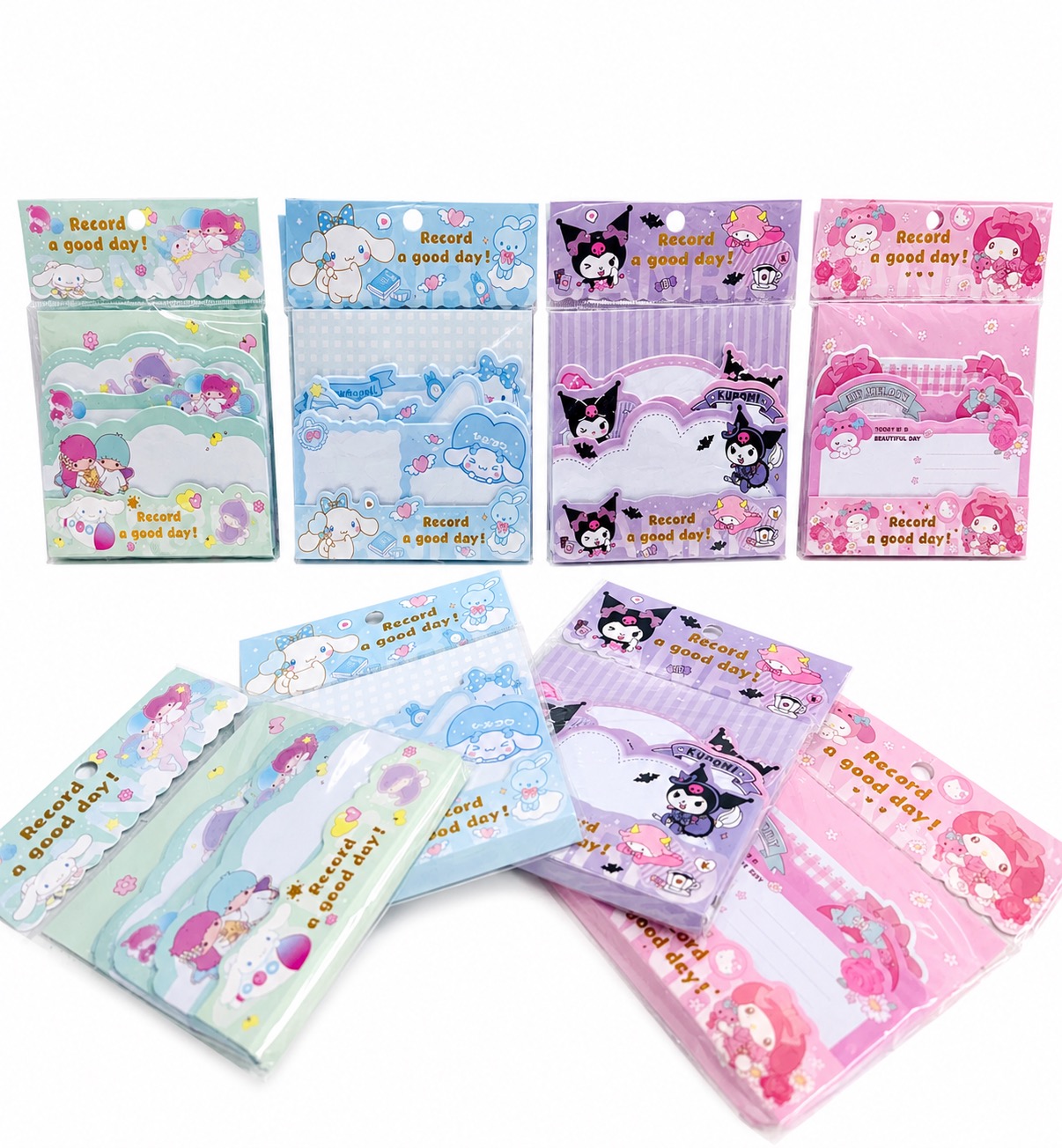 Fancy Sticky Note Rs:85/-