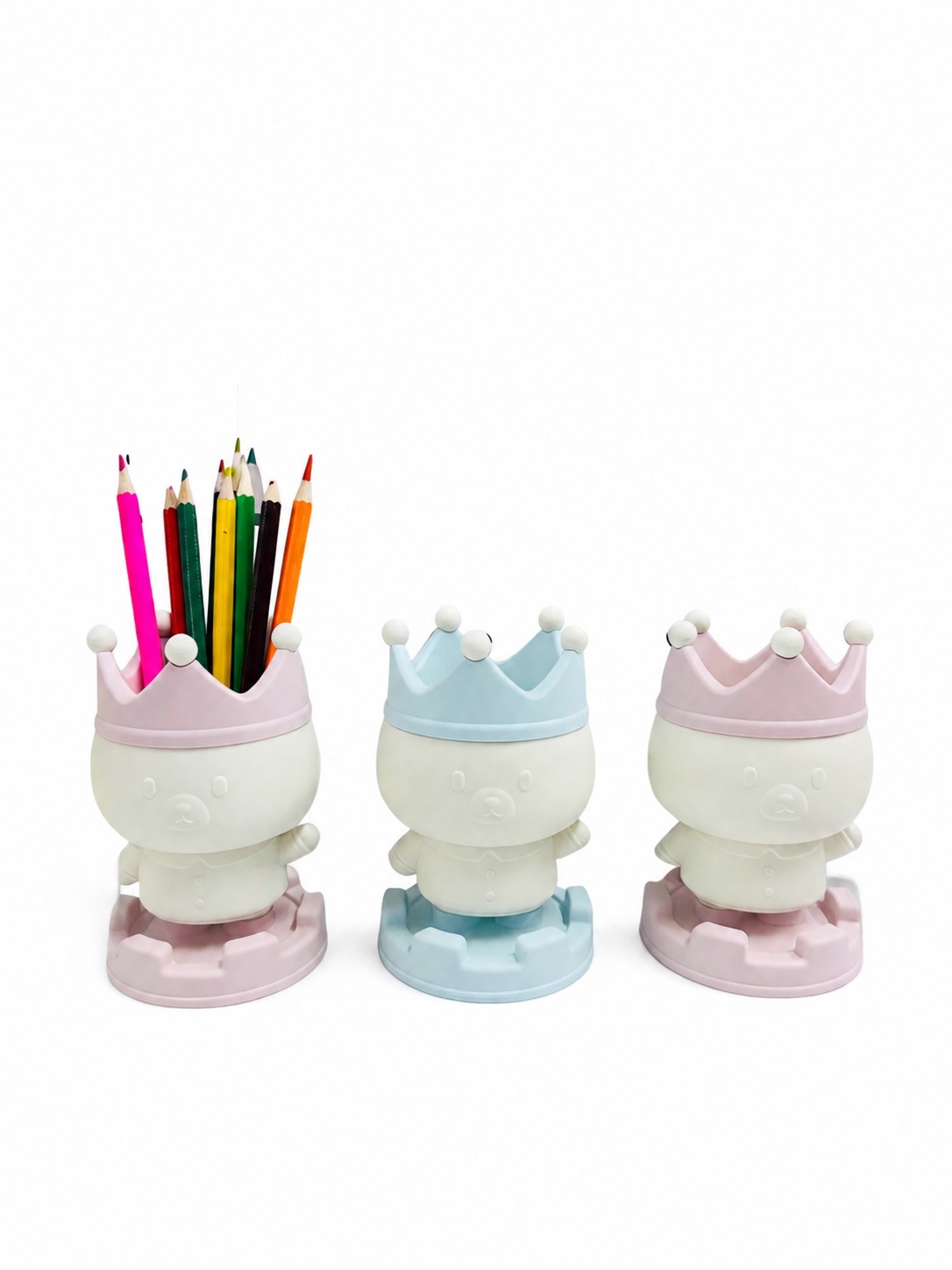 Kent Pen Stand Square Rs:180/-