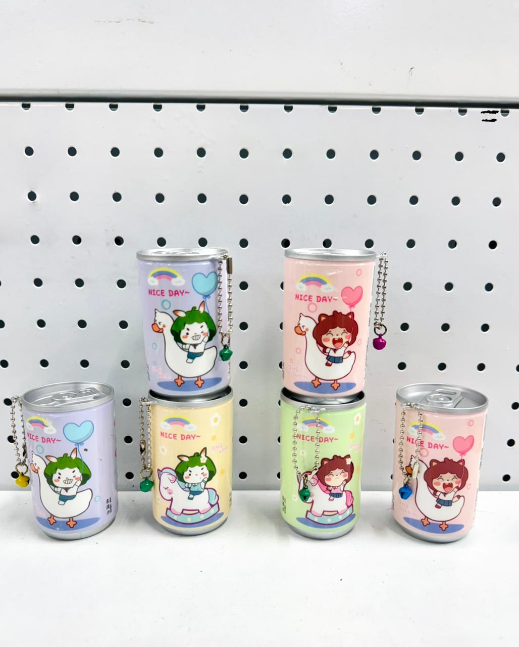 Kawaii Tissue Can Rs:80/-