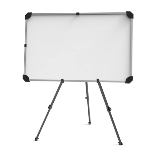 Scholar Double Sided White/Green Board 1X1.5 Rs:660/-