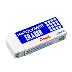 Erasers