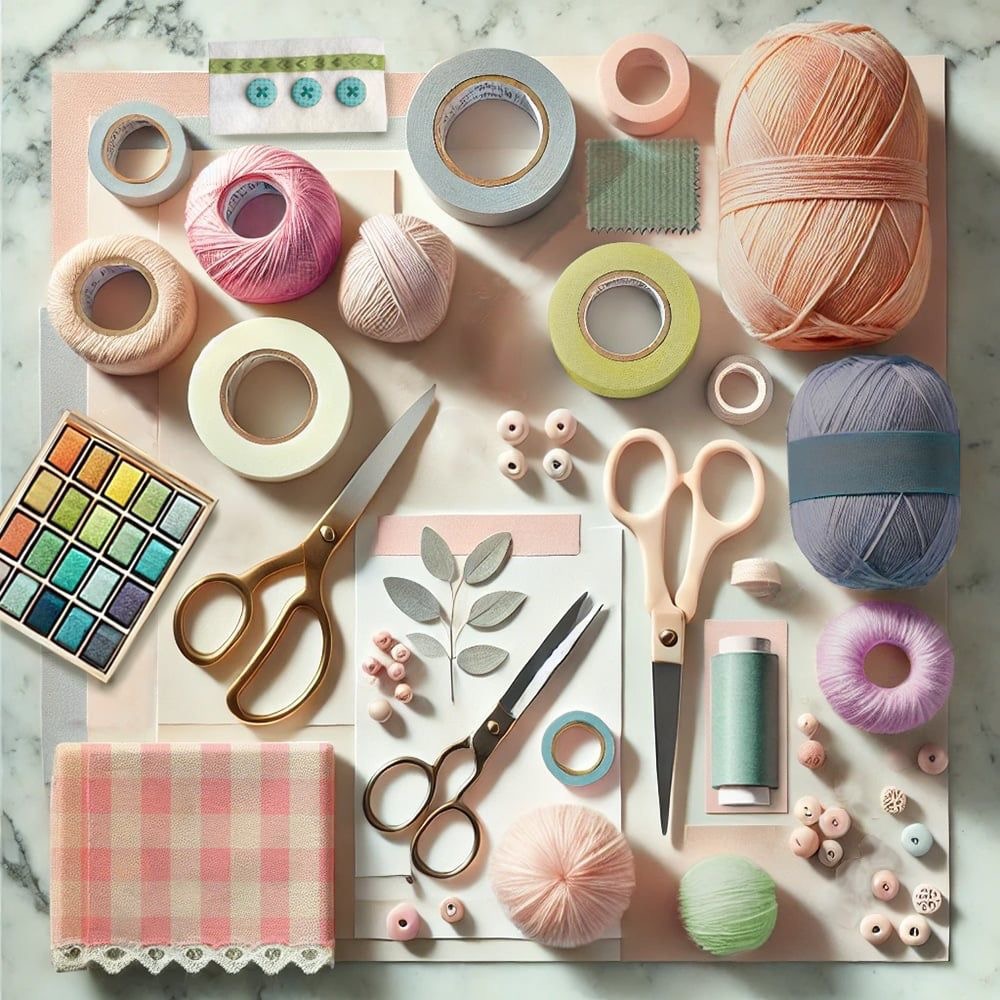 Craft Supplies