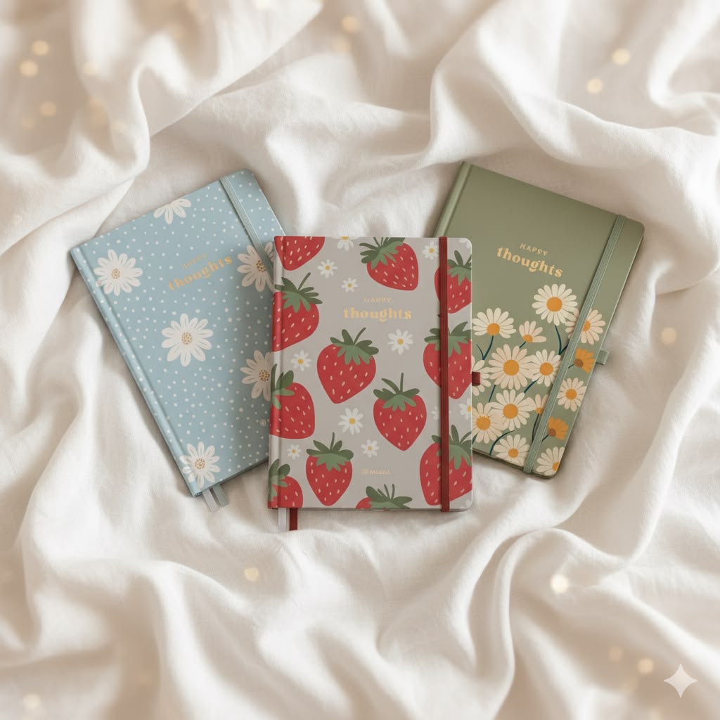 Diaries